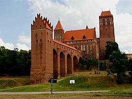 Romantischer Strasse Duitsland deel 3.