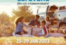 Caravana 2023 in Leeuwarden Nederland