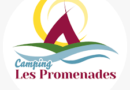 Camping les Promenades Quingey Frankrijk