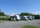 Wat is campinggedrag bij campers