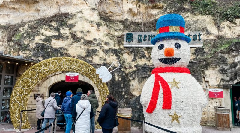 Superleuke kerstmarkten Nederland deel 1